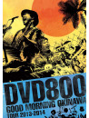 Mongol800 - Dvd800 Good Morning Okinawa Tour 2013-2014 [Edizione: Giappone]