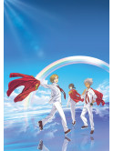 Kakihara Tetsuya - Gekijou Ban King Of Prism -Pride The Hero- [Edizione: Giappone]