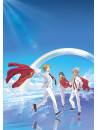 Kakihara Tetsuya - Gekijou Ban King Of Prism -Pride The Hero- [Edizione: Giappone]