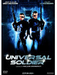 Jean-Claude Van Damme - Universal Soldier [Edizione: Giappone]