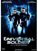Jean-Claude Van Damme - Universal Soldier [Edizione: Giappone]