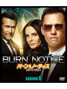 Jeffrey Donovan - Burn Notice Season 6 Seasons Compact Box (9 Dvd) [Edizione: Giappone]