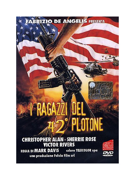 Ragazzi Del 42° Plotone (I)