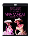 Jeanne Moreau - Viva Maria! [Edizione: Giappone]