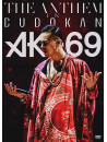 Ak-69 - The Anthem In Budokan (2 Dvd) [Edizione: Giappone]