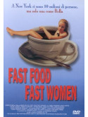 Fast Food Fast Women