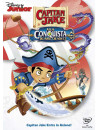 Capitan Jake - Alla Conquista Del Mare Che Non C'E'