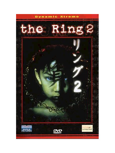 Ring 2 (The) (1999)