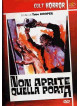 Non Aprite Quella Porta
