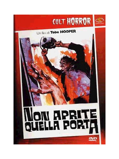 Non Aprite Quella Porta
