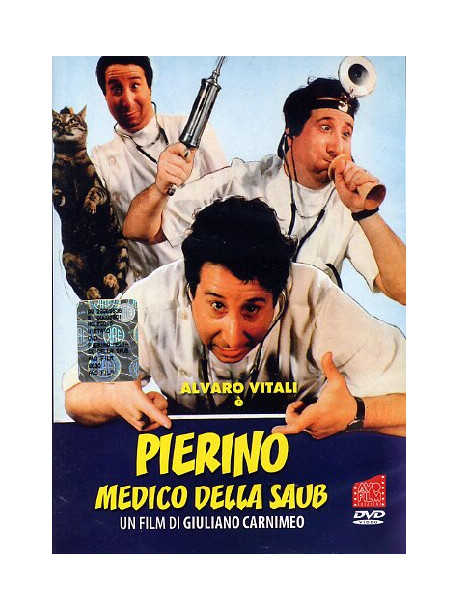Pierino Medico Della S.A.U.B.