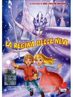 Regina Delle Nevi (La)