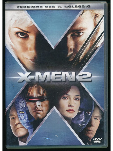 X-Men 2