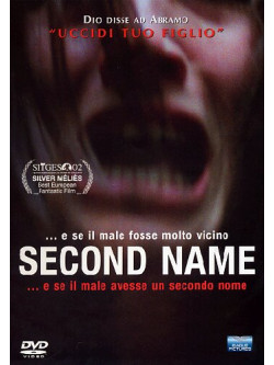 Second Name