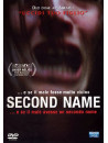 Second Name