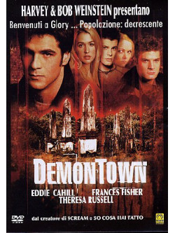 Demontown
