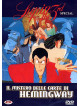 Lupin III Special - Il Mistero Delle Carte Di Hemingway