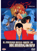 Lupin III Special - Il Mistero Delle Carte Di Hemingway