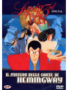 Lupin III Special - Il Mistero Delle Carte Di Hemingway