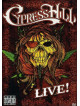 Cypress Hill - Live