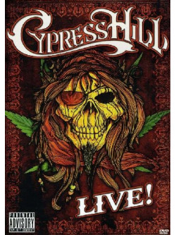 Cypress Hill - Live