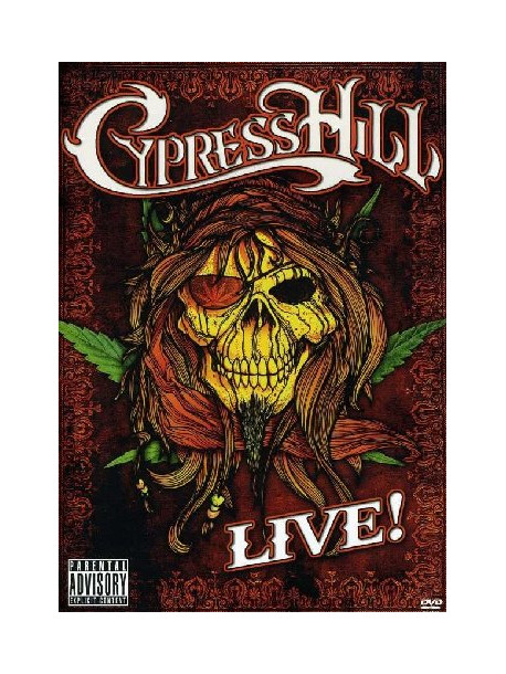 Cypress Hill - Live