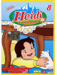 Heidi 08 - Nostalgia Per La Montagna