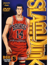 Slam Dunk Box 05 (Eps 57-70) (2 Dvd)