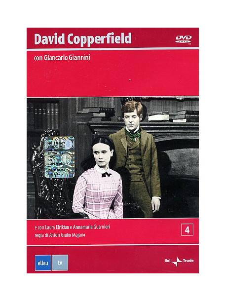 David Copperfield 04 (Eps 07-08)