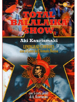 Total Balalaika Show