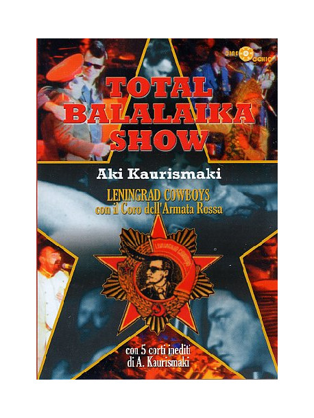 Total Balalaika Show