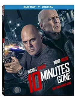 10 Minutes Gone [Edizione: Stati Uniti]