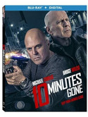 10 Minutes Gone [Edizione: Stati Uniti]
