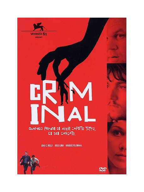 Criminal
