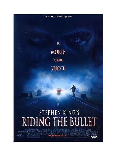 Riding The Bullet