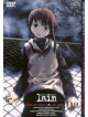 Serial Experiments Lain 03 (Eps 07-10) (Rivista+Dvd)