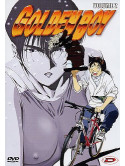 Golden Boy 02 (Rivista+Dvd)