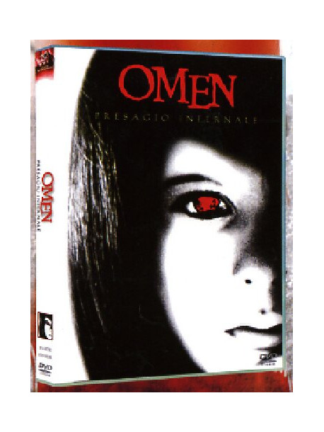 Omen 4 - Presagio Infernale