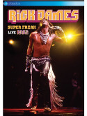 Rick James - Super Freak Live 1982