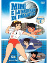 Mimi' E La Nazionale Di Pallavolo 08