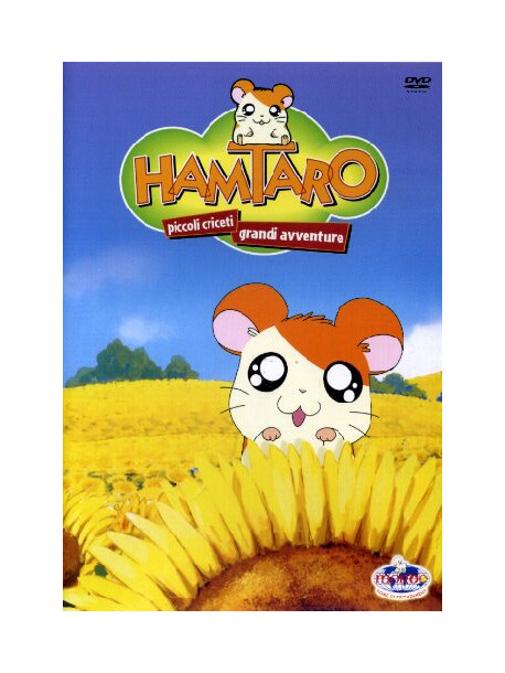 Hamtaro 03