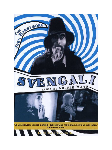 Svengali