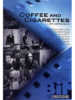 Coffee And Cigarettes