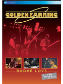 Golden Earring - Radar Love - Live At Rockpalast