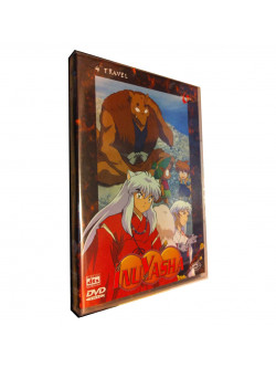 Inuyasha Serie 6 04 (Eps 143-146)