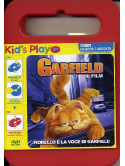 Garfield - Il Film (Dvd+Cd)