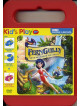 Ferngully - Le Avventure Di Zak E Krysta (Dvd+Cd)
