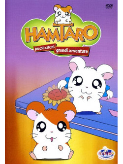 Hamtaro 06