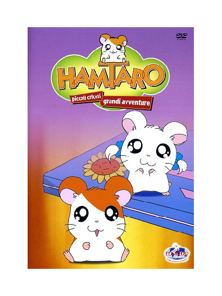 Hamtaro 06