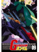 Mobile Suit Gundam 09 (Eps 32-35)
